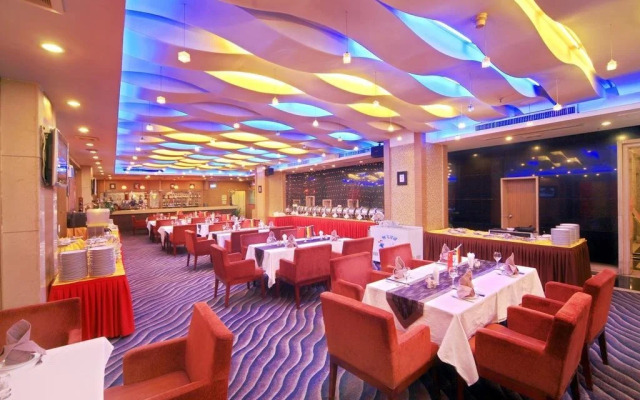 Zhuzhou Ambassador Hotel