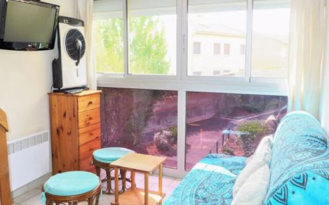 Les Balcons de la MiÂ©diterraniÂ©e 25086