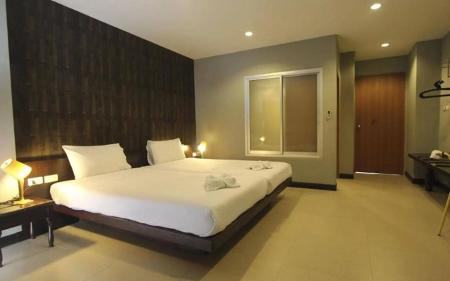 Patong Palm Resort