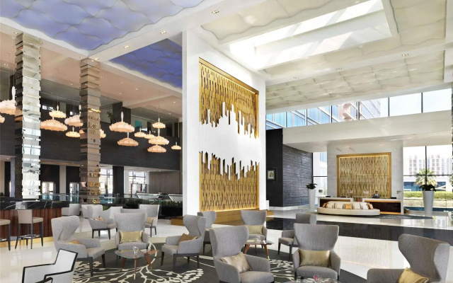Fairmont Bab Al Bahr