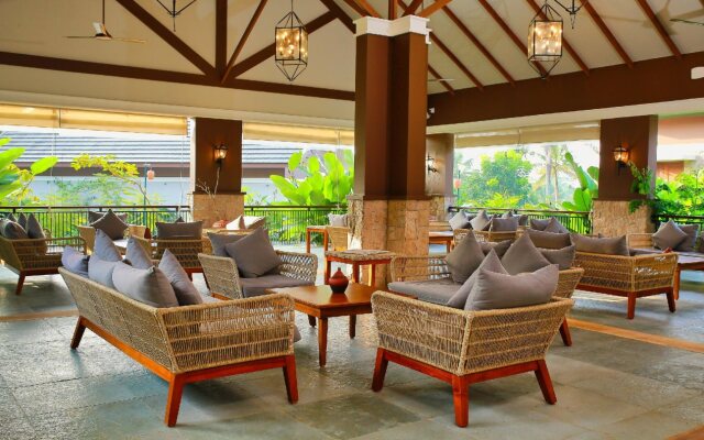 Morickap Resort