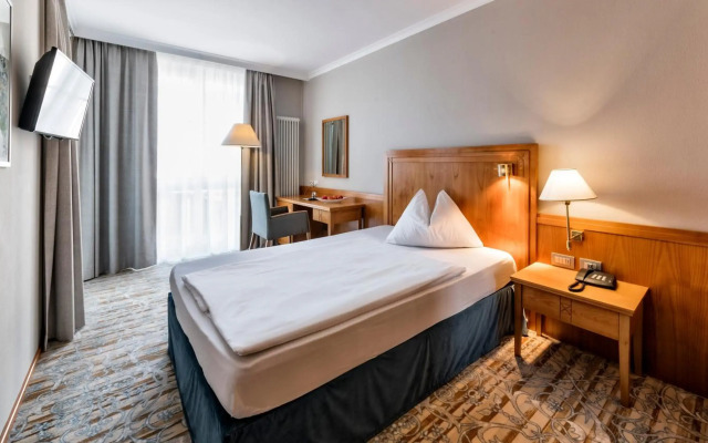 Hotel Post