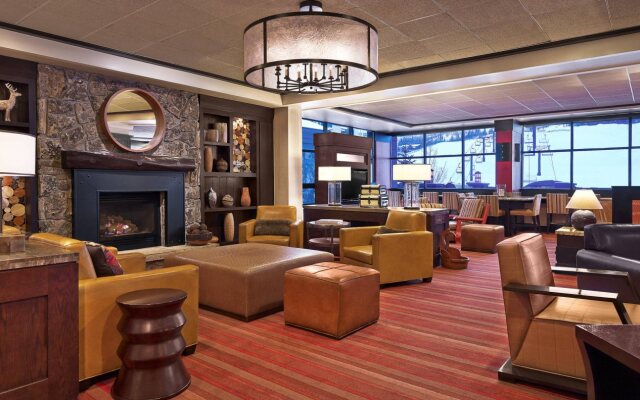 Sheraton Steamboat Resort Villas