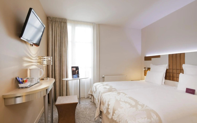 The 15th Boutique Hotel