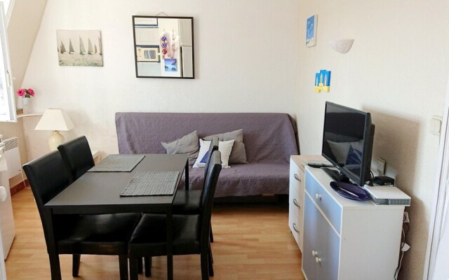 Apartment Rue de Trozoul