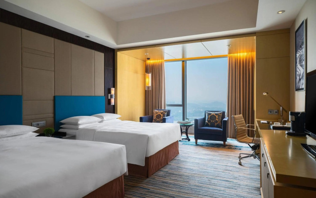 Renaissance Huizhou Hotel – Guest Rooms – Huizhou
