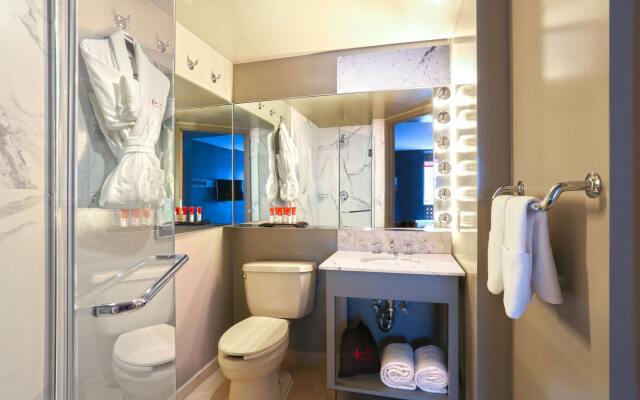 Sonder by Marriott Bonvoy Henri on 24 Apartments Chelsea