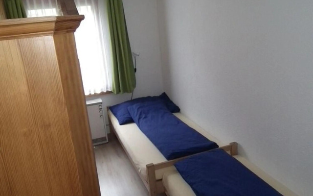 Chalet in Lenk Near Simmen Falls