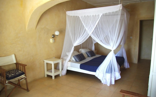 The Cristal Resorts Ltd.