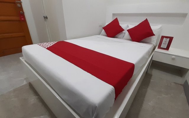 Jrja Hotel by OYO Rooms