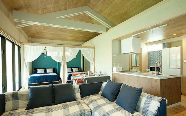 Bougain Terrace Resort