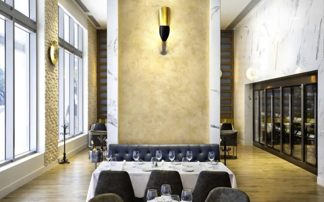 The Circ Hotel Hollywood, Sonder by Marriott Bonvoy
