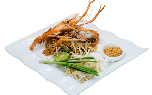 New Siam Palace Ville