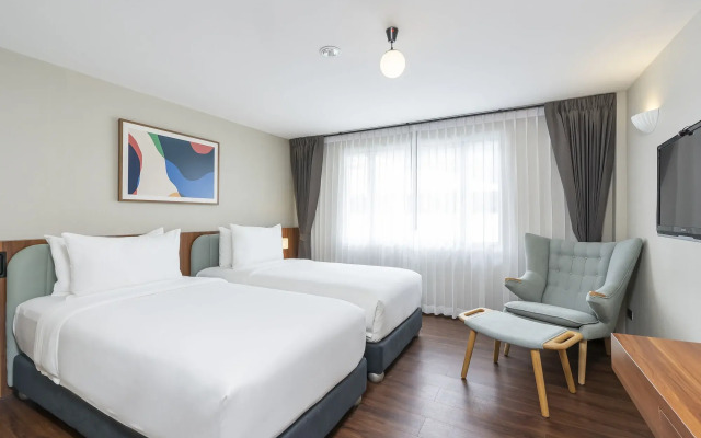Arck Hotel
