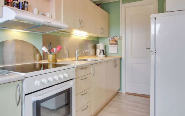 "Matilda" - 300m from the sea in Western Jutland