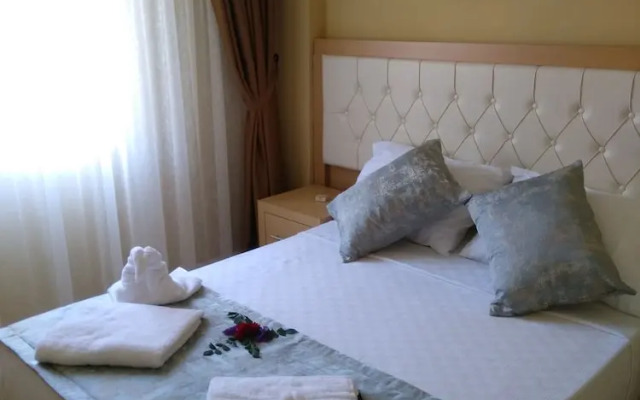 Merveille Hotel