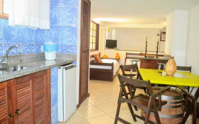 Solaris D'Búzios Hotel