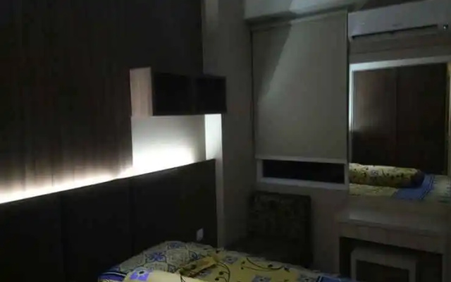 Comfy Room at Apartemen Vivo Seturan B5S2