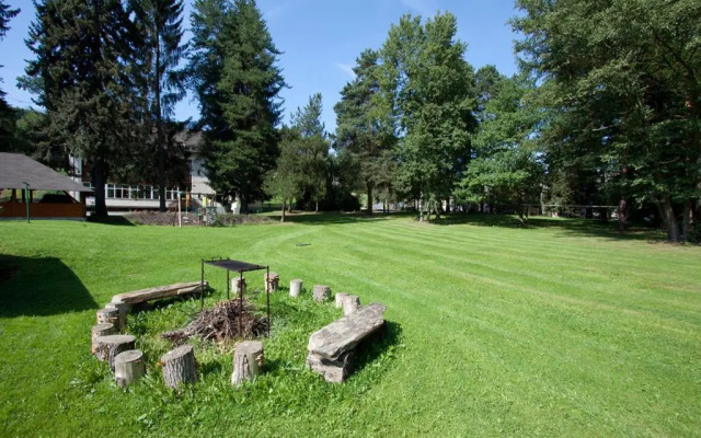 Rodinný Penzion u Wolfů