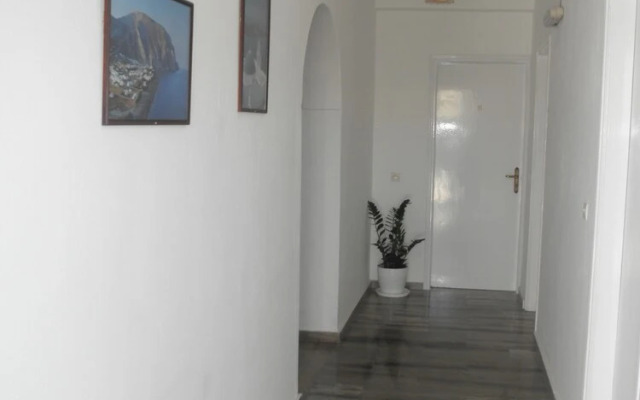 Villa Clio