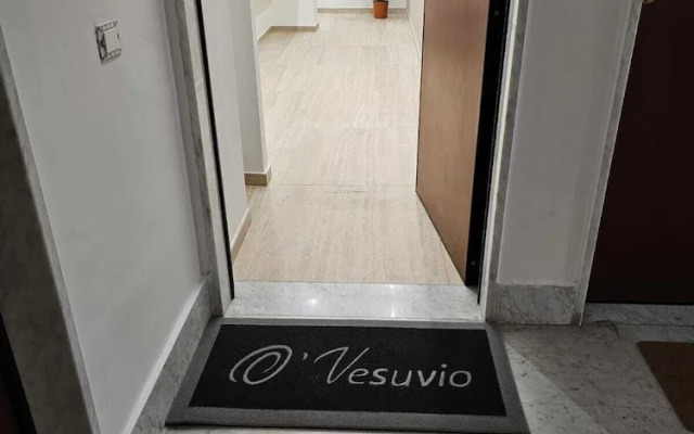 O' Vesuvio B&B