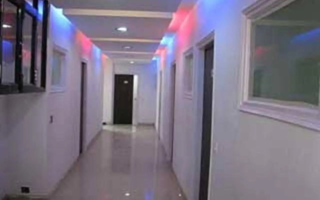 MyHomeHotels – Hotel Ambrosia