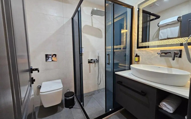 Baypark Hotel & SPA