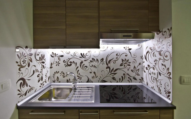 Apartment Little King