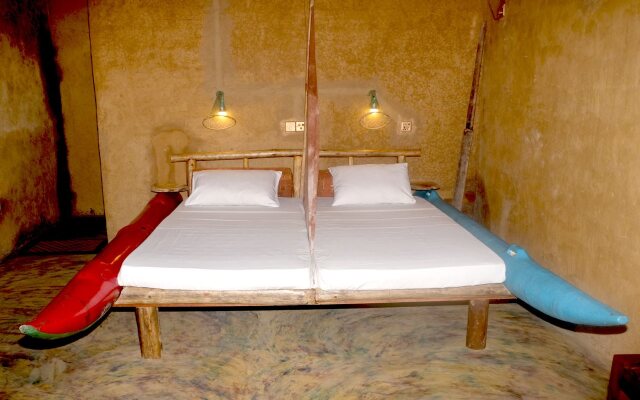 Reggie's Guesthouse