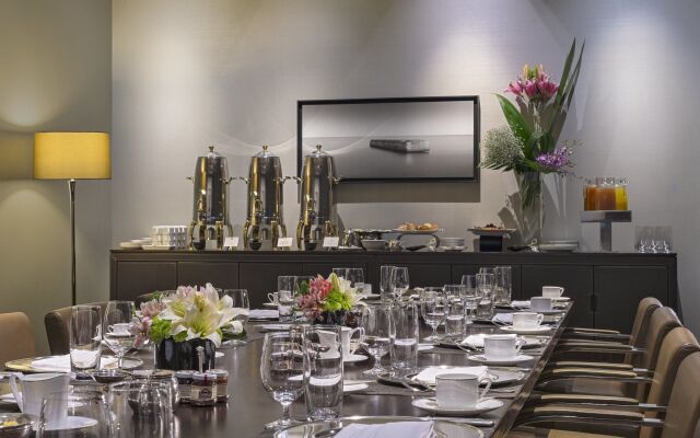 The St. Regis Mexico City Hotel