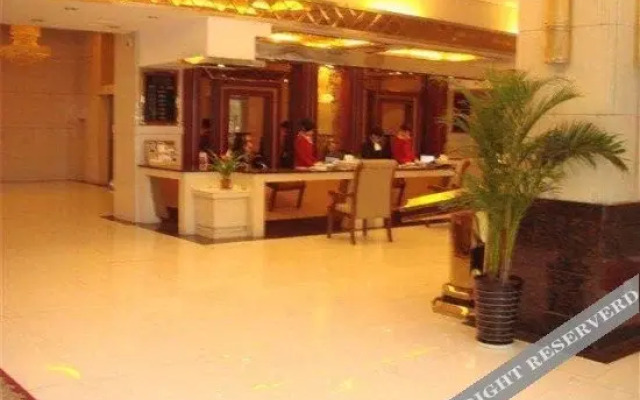 Yunshang Hotel