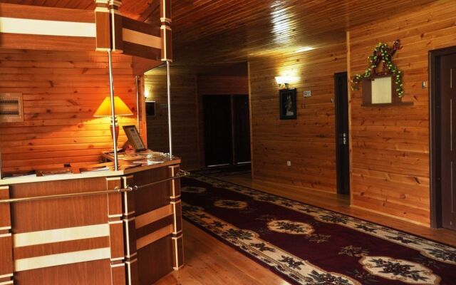 Kungut Hotel & Resort