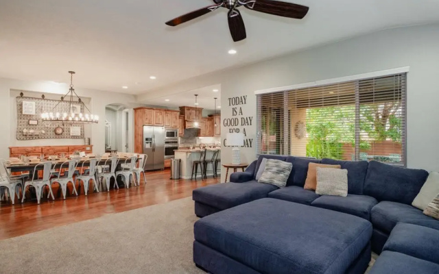 Paradise Village 3 - Grand View Estates