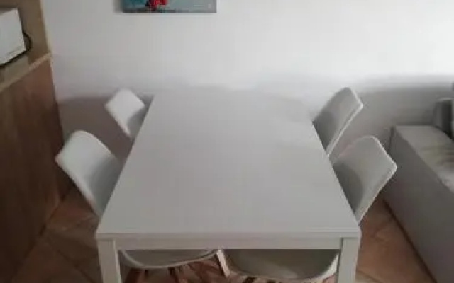 T1 nos Jardins da Balaia
