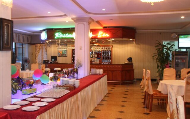 Quy Nhon Hotel