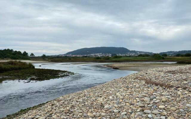 Casa da Azenha Branca