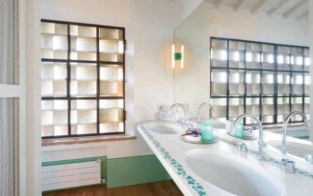 Podere Gragnano 12 in Cetona