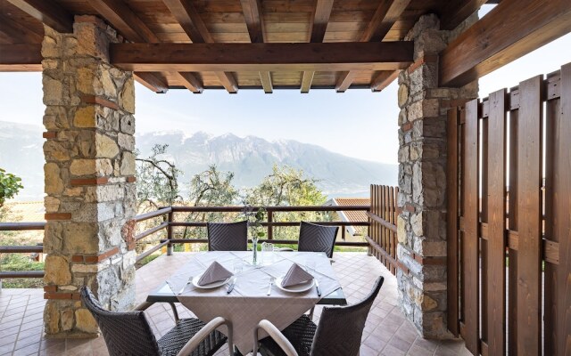 Residence Pineta Campi