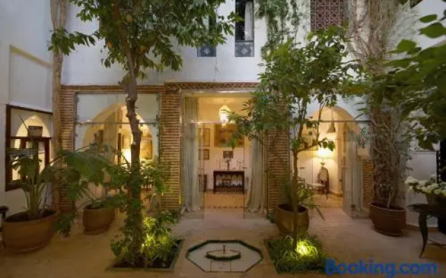 Riad Lyla Marrakech