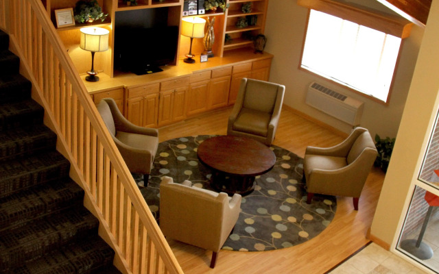 SureStay Plus Hotel by Best Western Litchfield