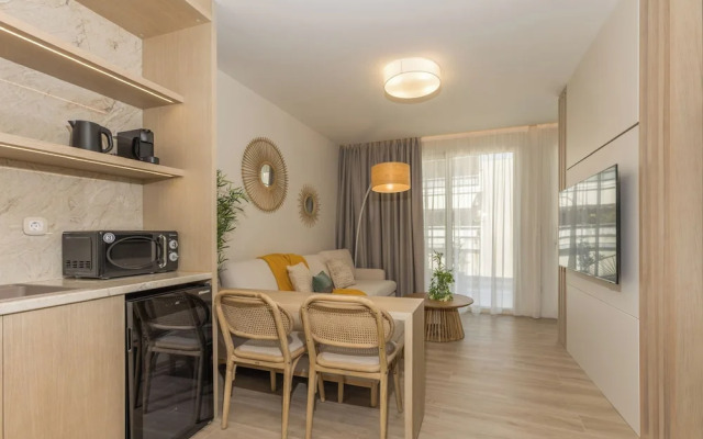 The Mediterranean Suites