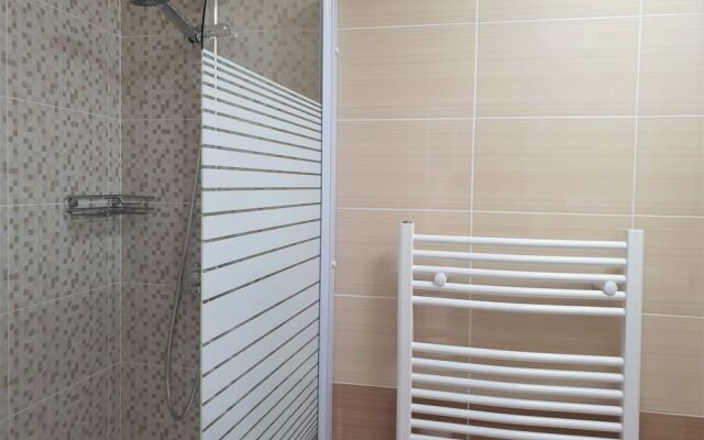 Hotel Garni Steinbacher Tal