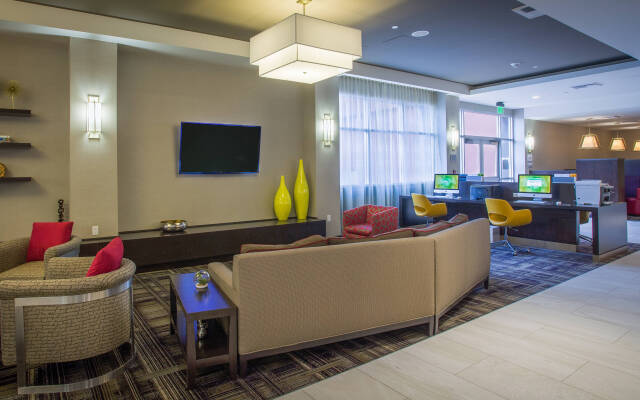 Courtyard by Marriott Los Angeles Westside