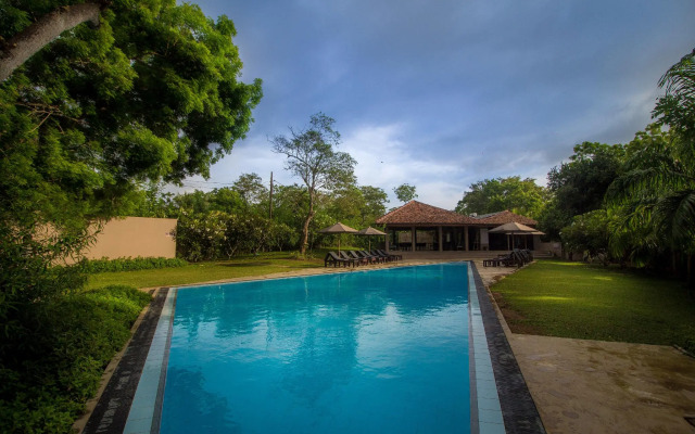 Palm Paradise Cabanas & Villas Beach Resort Tangalle