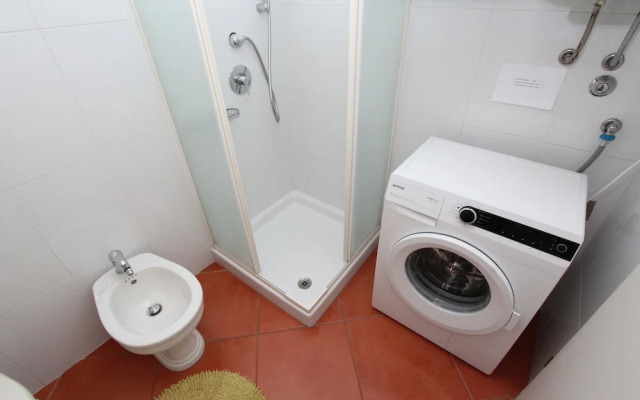 Apartments Villa Buric