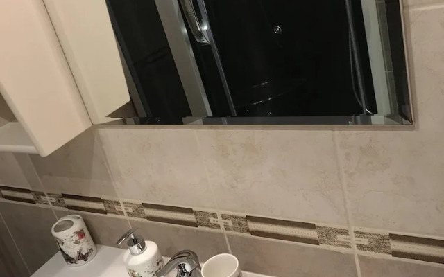 Apartment Perushtiza