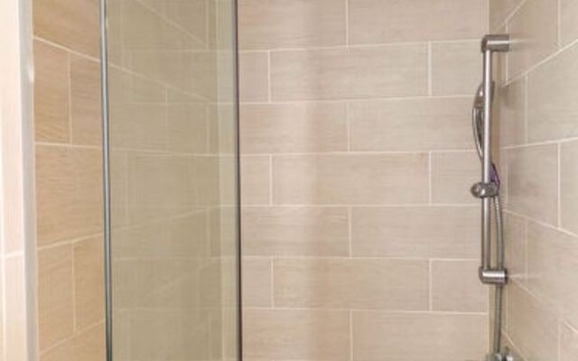 Villa M.Thérèse Promenade Anglais