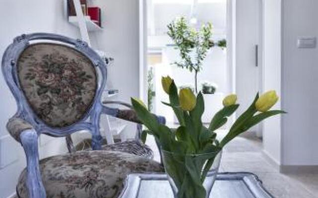 Traetta 57 B&B