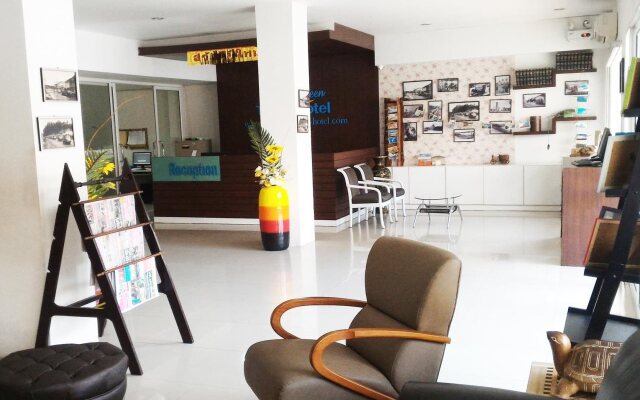 S2S Queen Trang Hotel