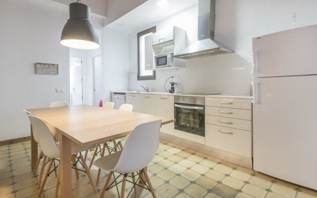 Arts aparmtent 2 TVL 28-2